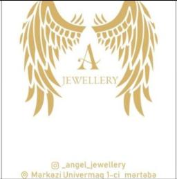 Angel jewelery